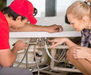 About Emergency plumbing pros Uniontown, AL